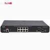 Управляемый PoE-коммутатор Ruijie серии RG-S2900, 8 портов Gigabit Ethernet