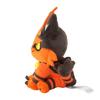 [Pokemon] Pokemon Center Pokemon Fit Litten Plush Toy
