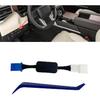 Auto Stop Start Eliminator for Toyota Tundra 2022-2026 GR Corolla IMT 2023+