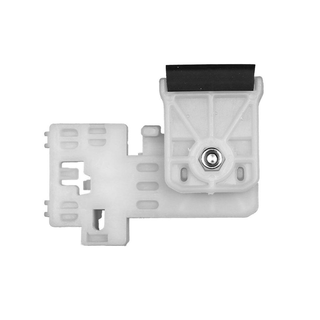Rear Window Jack Plastic Left for Hyundai Tucson