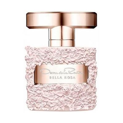 Парфюм для женщин - OSCAR DE LA RENTA - Bella Rosa - Туалетная вода - 100 мл - Цветочный