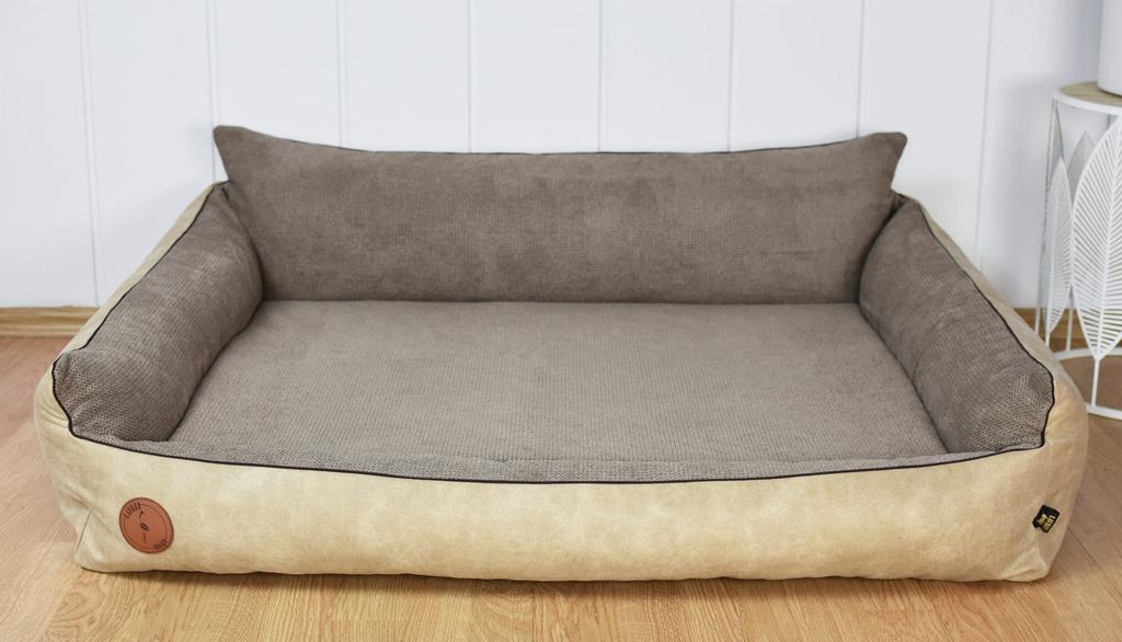Rocky Orthopedic Sand Bed - 97cm x 86cm