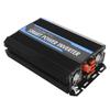 12 В до 220 В 1500 Вт Чистая синусоида Инвертор Трансформатор напряжения Универсальный для автомобиля