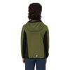 Regatta Childrens/Kids Highton Full Zip Fleece Jacket