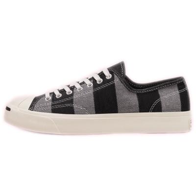 Stars and Stripes Jack Purcell 'Черно-серый' 167830C