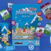 Miniville Deluxe, представительская настольная игра Кореи