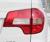 Задний фонарь SAIC Roewe W5: Модели 2011-2014 годов Задний и фонарь заднего хода