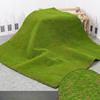 Artificial Turf Moss Simulation Grassland Fake Grass Lawn Carpet Artificial Musgo Turf Synthetic Grass Outdoor Garden Decoration
