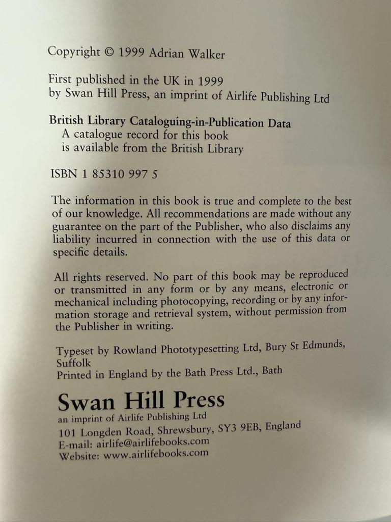 [USED] THE ENCYCLOPEDIA OF FALCONRY Falconry Birds of Prey Books