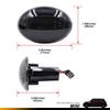 Full LED Side Fender Marker Light Mini Cooper R55 R56 R57 R58 R59 LED