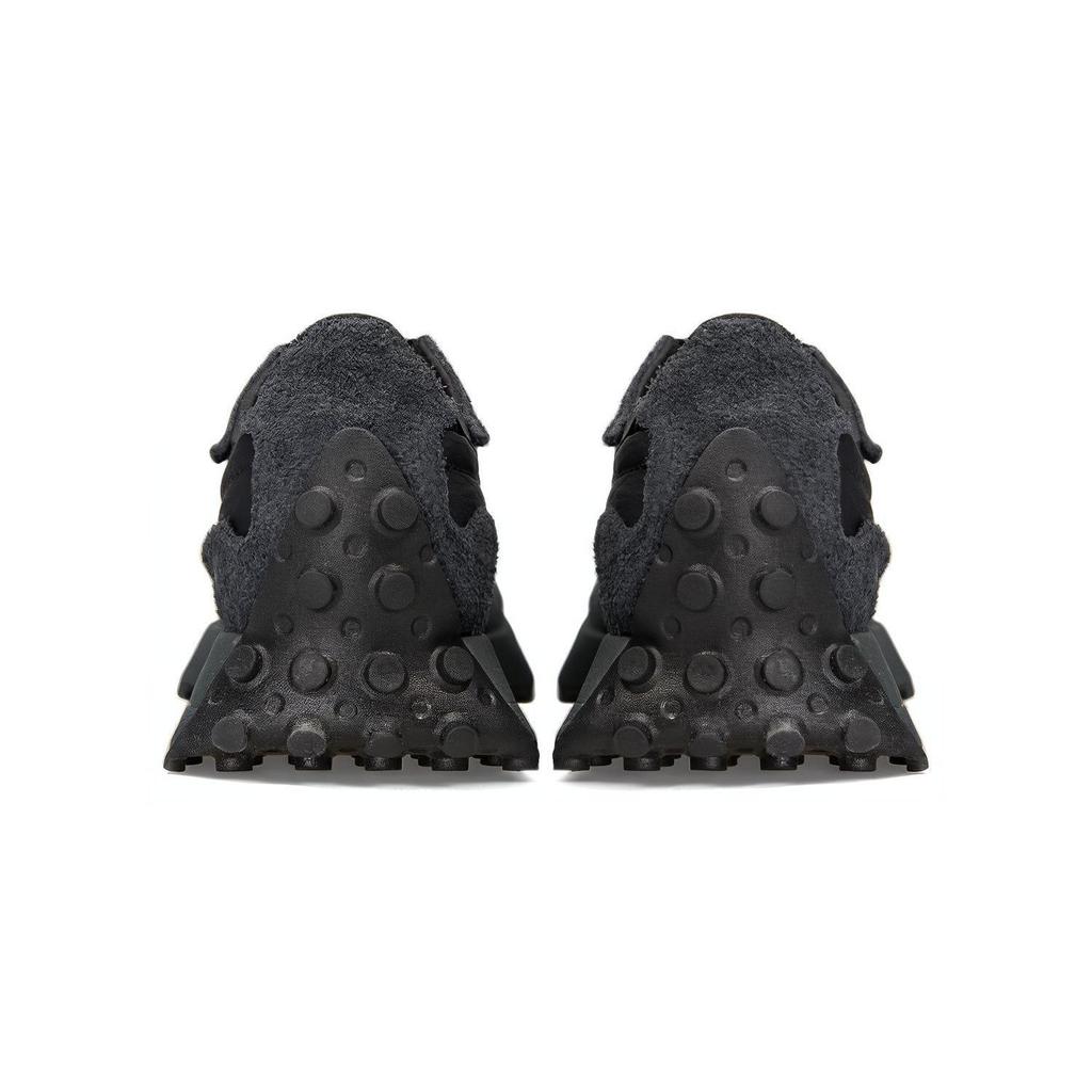 New Balance 327 Phantom Magnet Unisex Sneakers Black U327WCD