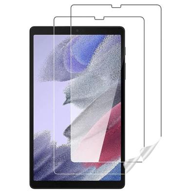 Пластиковая защита экрана для Samsung Galaxy TAB A7 LITE (2021) [Упаковка 2 шт.] Защитная пленка Phonillico®