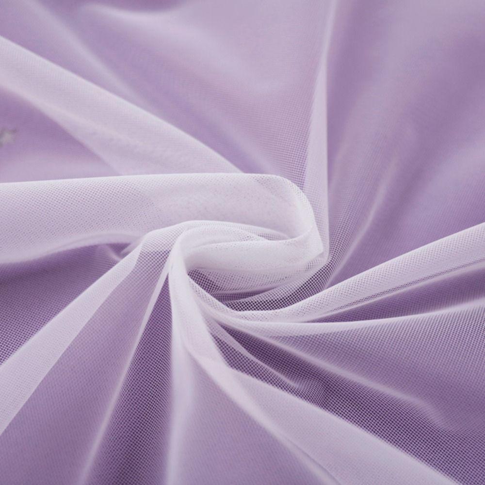 Цветные Звезды Шторы Романтические Оконные Драпировки Современный Стиль Тюль Блэкаут Шторы Спальня