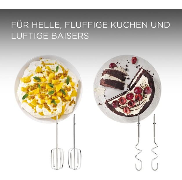 Hand Mixer Kenwood HMP50.000WH QuickMix+