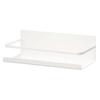 Magnetic Spice Rack, White, Approx. W24.5 X D11 X H8.5cm, Plate, Kitchen Rack, Seasoning Rack, Kitchen Storage, Product Number 2410