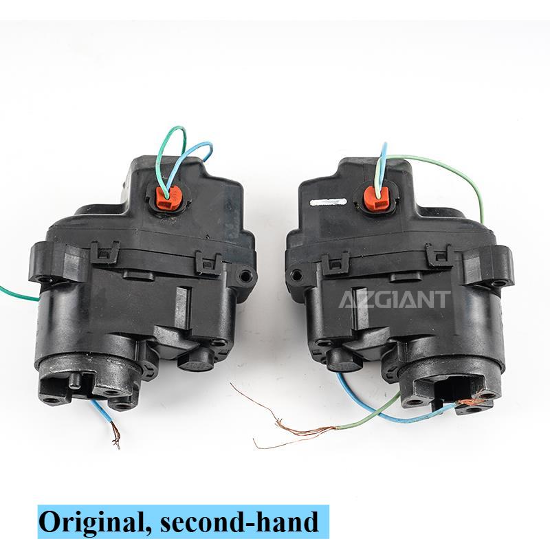 For Lexus LM300 RX200 NX200 NX300 Power Overfold Rear View Side Wing Mirror Motor Actuator&gear Assembly 28T Auto Parts