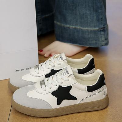 Оригинальные женские кроссовки от модного дизайнера 2025 Новые весенние удобные мягкие туфли на плоской подошве Мужские кроссовки Дышащие лоферы для скейтбординга