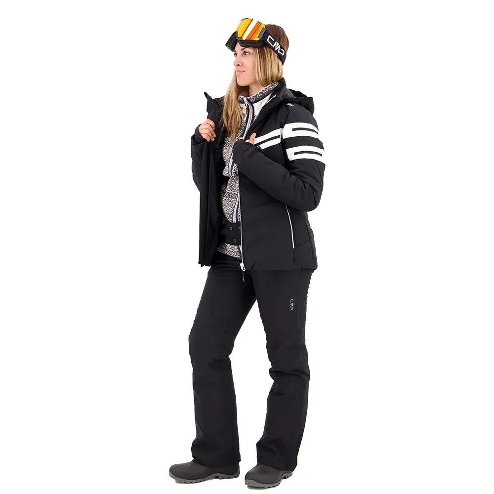 CMP Брюки Ski Stretch 3W18596N