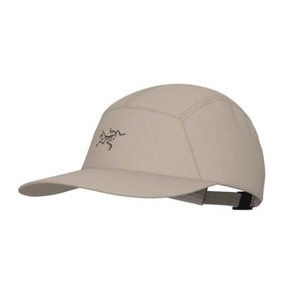 Кепка arc'teryx gamma 5-панельная AEPFU09484/RUA