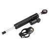 Damper Aluminum Motorcycle Steering Damper Stabilizer Linear Reversed Safety Control Stabilizer Linear Steering Damper