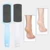 Foot Scrubber Double-Sided Remove Hard Skin Pedicure Tool Foot File Callus Remove Tool Foot Care