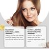 Hair care oil nourishes scalp care care hair frizzy soft hair moisturizing hair care oil 30ml