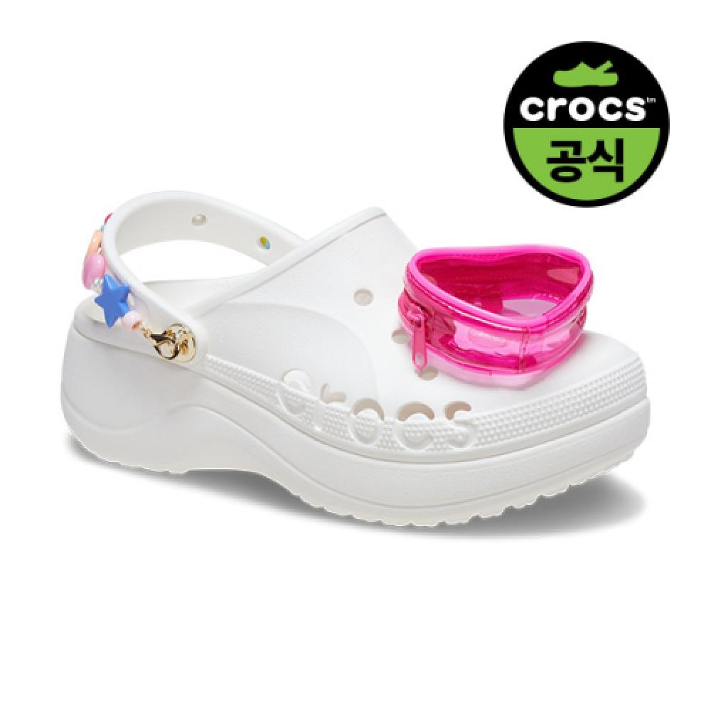 Crocs Women S Baya midSummer Clog Wwm  24Swcl210091 