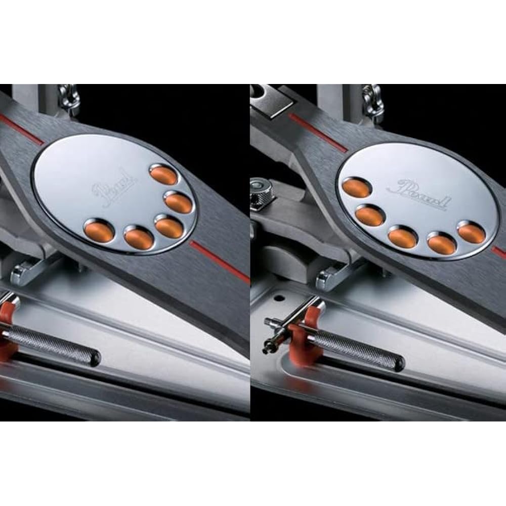 Pearl Eliminator DEMON (Chain Drive) drum pedal P-3000C