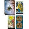 [A2964] - 'Universal' Creator Tarot (22 Arcana) - Box 15x11x2 Cm