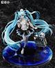 Фигурка Hatsune Miku with You Scale PVC 2018 Edition 17