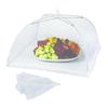 Foldable Food Cover - Fly Proof - Universal Size - Adjustable - Preserves Freshness