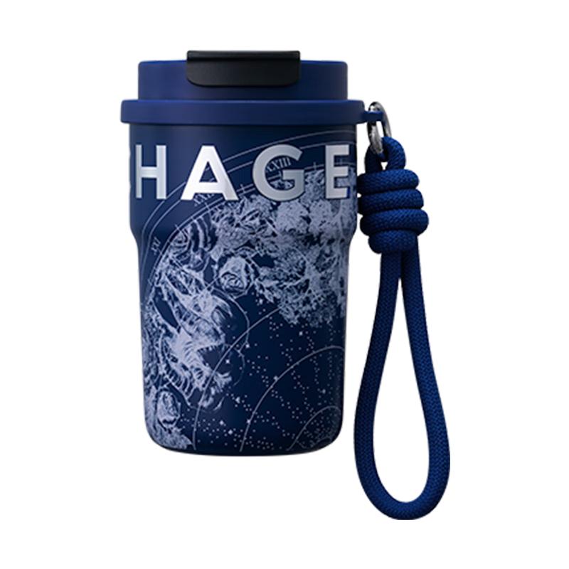 CHAGEE 316 Stainless Steel Vacuum Insulated Tumbler