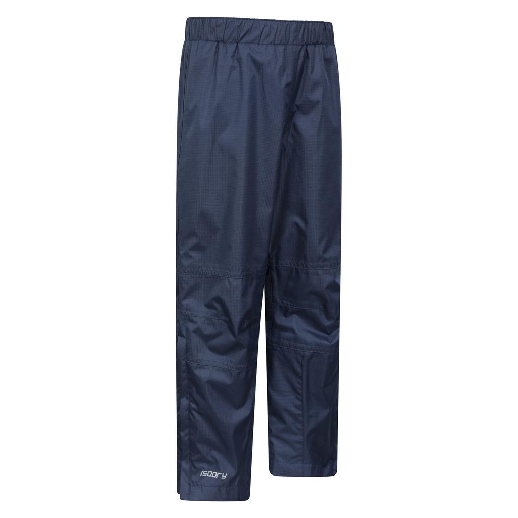 Mountain Warehouse Водонепроницаемые штаны-самосбросы для детей II