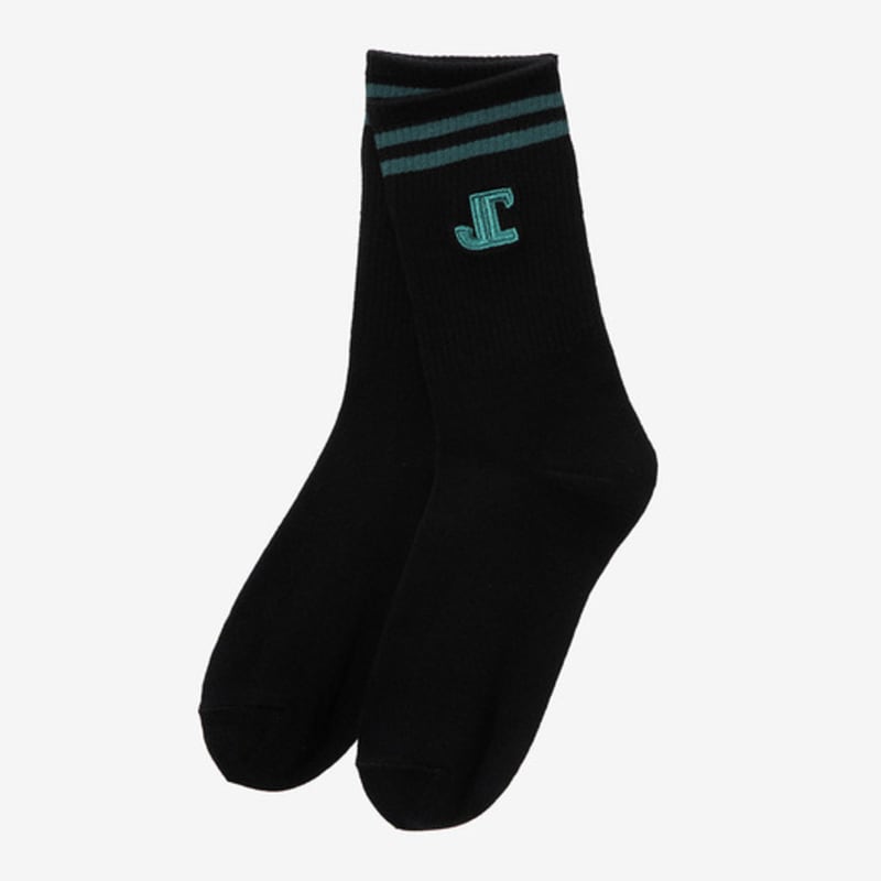 Jucy Judy Striped Socks Set JZSC000F (2PACK)