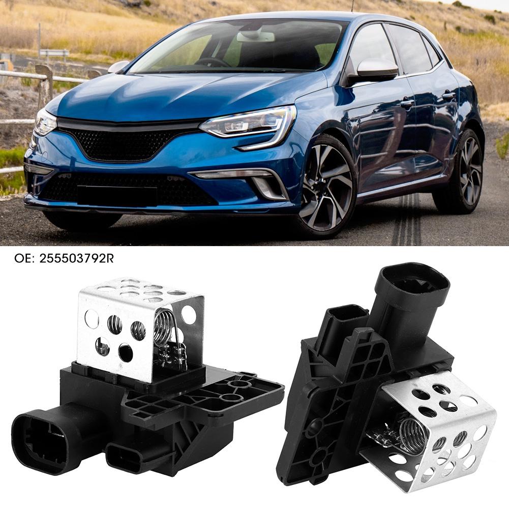 Resistance Heating Ventilation A C Heater Fan Resistor Accessory Fit for 255503792R