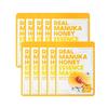 FARMSTAY Real Manuka Honey Essence Mask 23ml