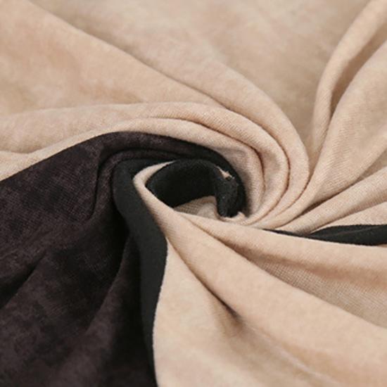 Стиль юбки, простой и современный универсальная юбка Four Seasons, чехол для дивана, эластичный универсальный нескользящий чехол для дивана