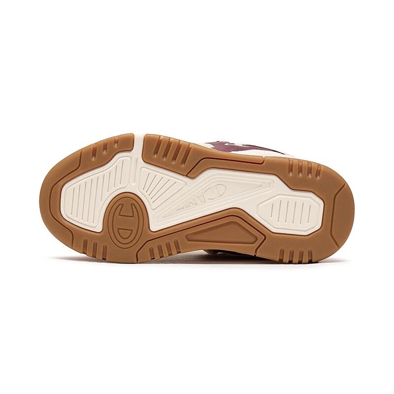 Champion 2025 A/W Platform Casual Sneakers