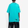 Balenciaga Кепки Уничтожены Плоская Земля Футболка 651795TKVB84661