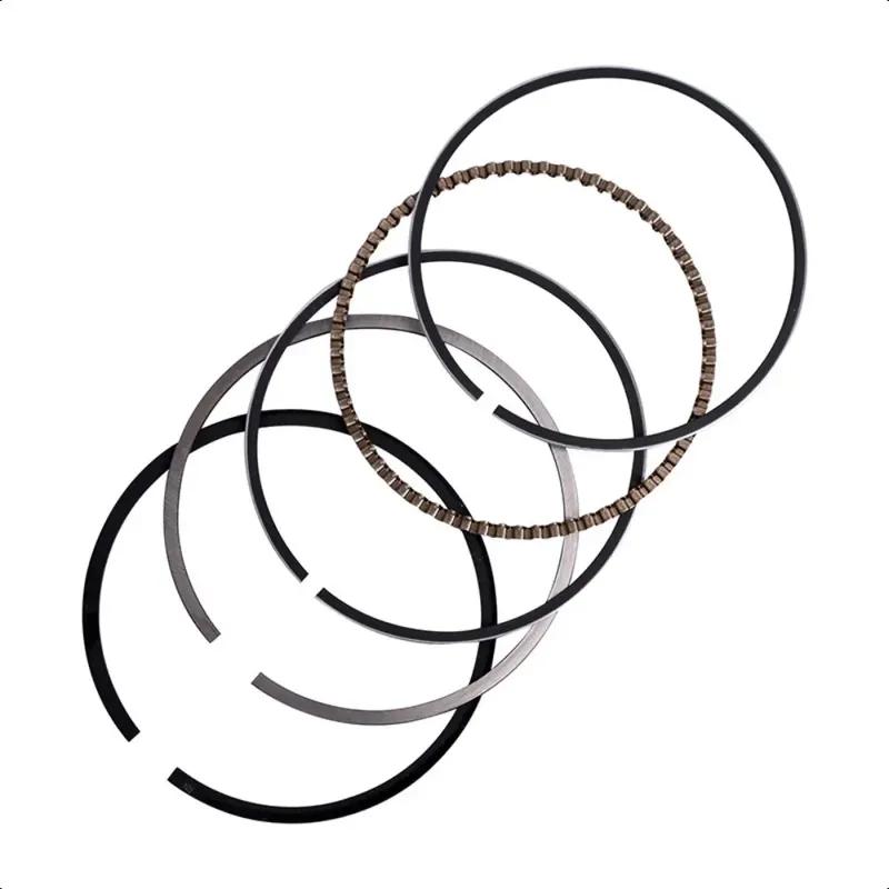 67mm Motorcycle Engine Piston Rings Kit 15A-11605-00-00 for YAMAHA XJ900RK 1983 TW200 1987-2003 TW 200