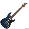 BACCHUS Global Series Electric Guitar BSH-850/RSM BLU-S