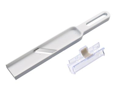 Инструменты для работы с фруктами и овощами – Измельчители и слайсеры