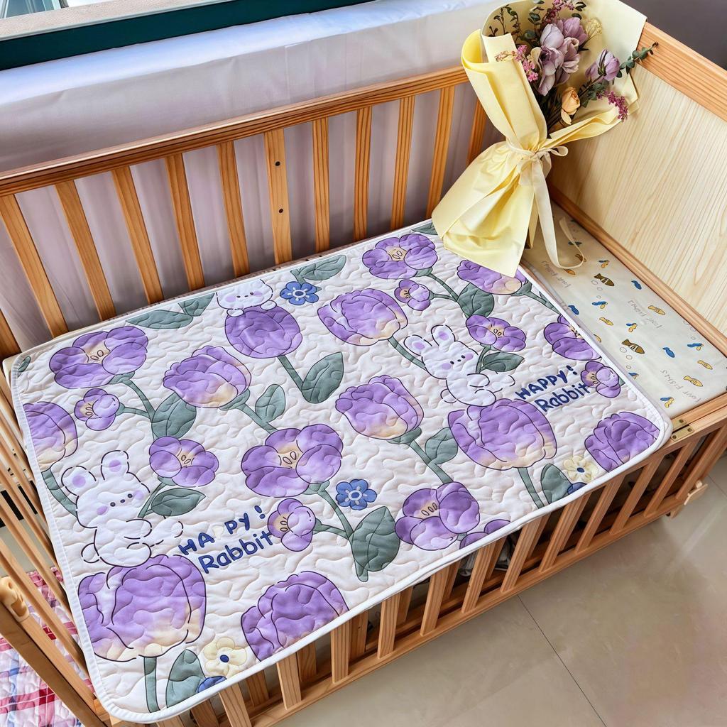 Double-Sided Washable Menstrual Pad for Student Dormitories