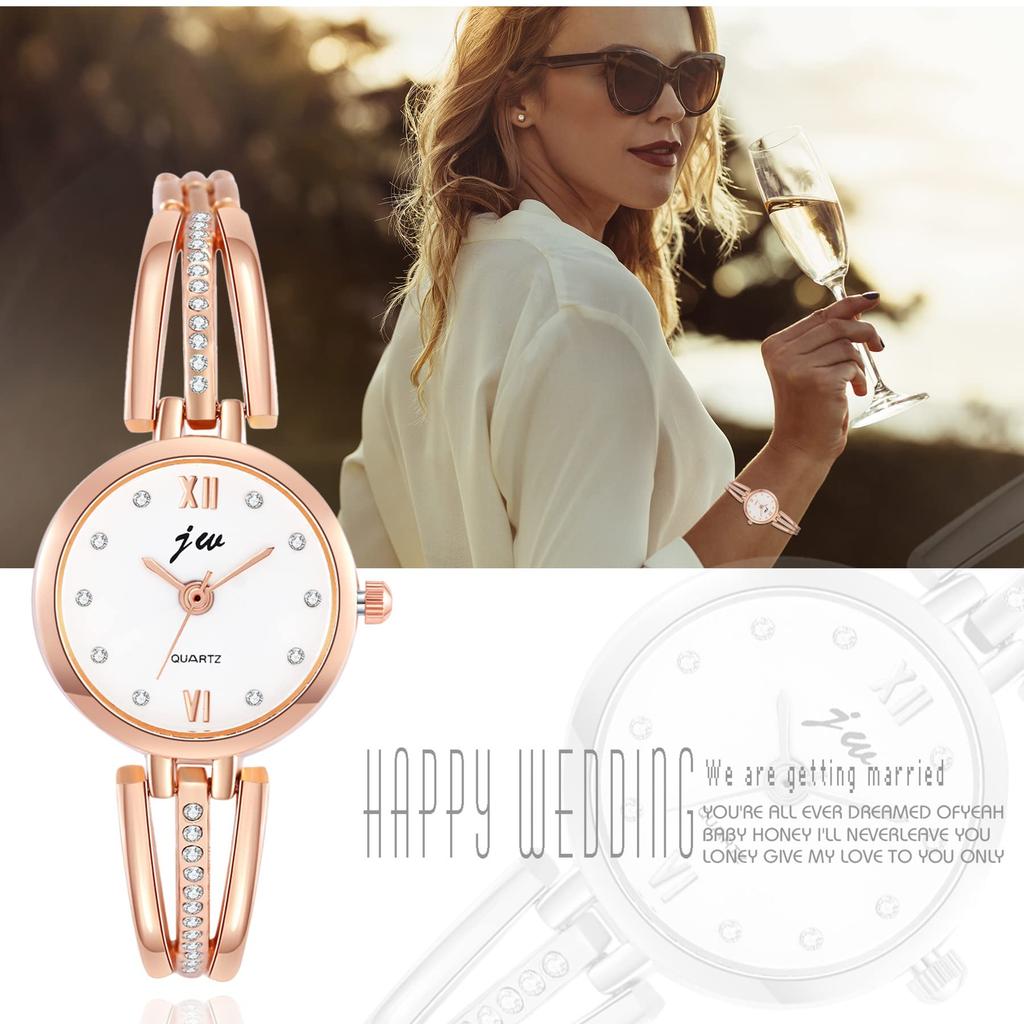 Часы-браслет Lancardo, водонепроницаемые, кварцевые, милые, тонкие, модные, для свиданий, поездок на работу, подарок на Рождество, день рождения, день святого Валентина для женщин