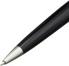 Шариковая ручка Waterman Expert Deluxe Black CT S0952350 Обычный импортный продукт на масляной основе