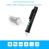 Voltage Tester/Non-Contact Voltage Tester with LED Flashlight Live/Null Wire/ Circuit Tester AC 12V-1000V/48V-1000V