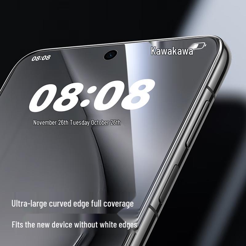 SMARTDEVIL 2025 Защитное стекло для экрана для серии Huawei Pura/Mate 70