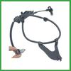 ABS Wheel Speed Sensor Front For ISUZU D-Max 8982924330 8982924320 Car Accessories