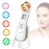 5 в 1 EMS Skin LED Фотонная подтяжка Мезотерапия Омоложение кожи лица Антивозрастной EMS Машина красоты Инструмент для ухода за кожей
