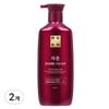 Lien Jayoon Hair Root Strengthening Oily Shampoo, 500ml, 2 Units